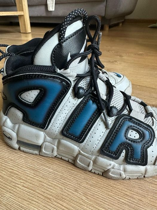 Buty Nike Air More Uptempo