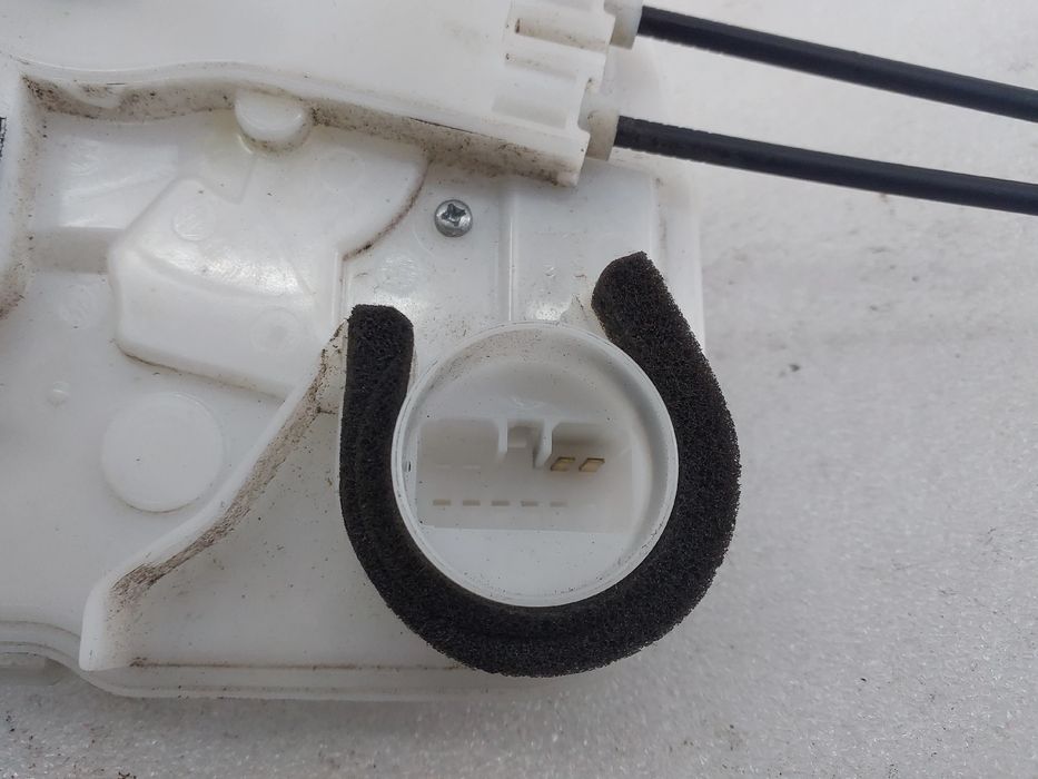 Fechadura / fecho porta trás direito CITROËN C4 Aircross