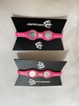 Power balance dwie sztuki