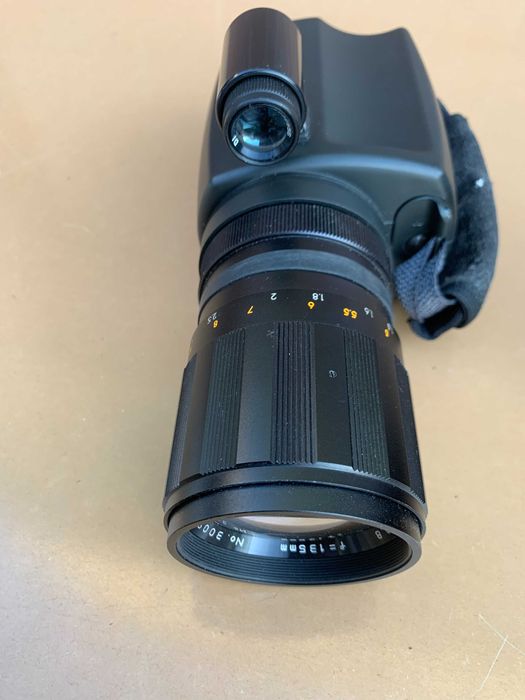 Noktowizor analogowy rosyjski Zenit NV-100