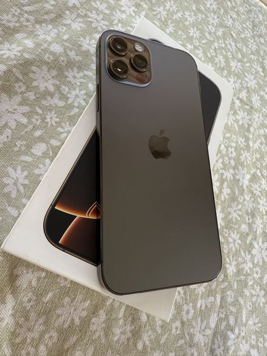 Iphone 12 pro 128GB