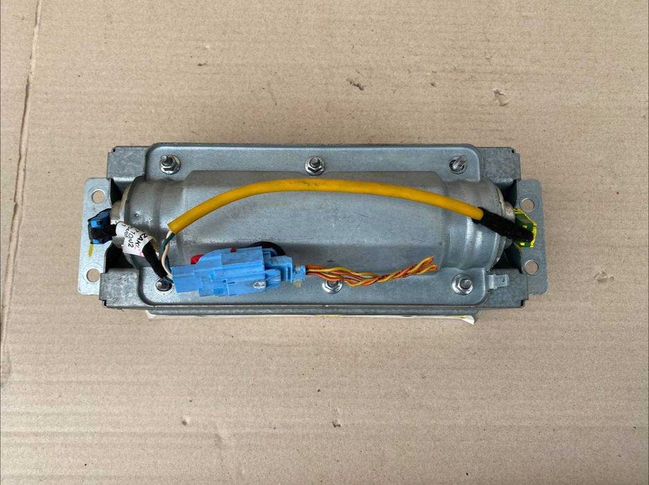 9651116380 Citroen C5 2001 - 2008г 2.0 - 2.2HDI