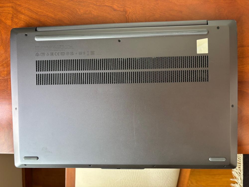 Lenovo IdeaPad 5