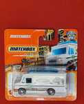 Matchbox Chow mobile ll 35/100