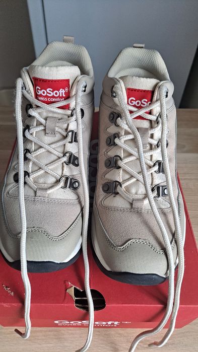 Buty GoSoft roz 38.