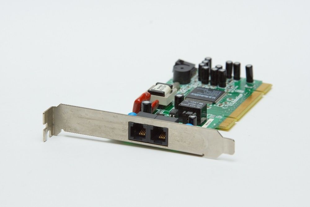 PCI MODEM U.S. Robotics USR263094 OEM Model 3094 56k PCI