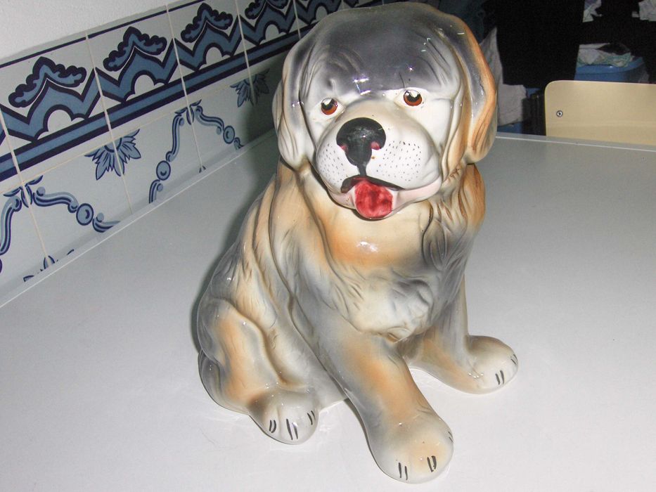 Antiguidades - Móveis, loiças e objetos decoração - Lote ou por peça