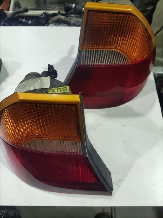 Peças diversas - Chrysler 300M