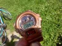 Casio g- shock  oryginał sprawny
