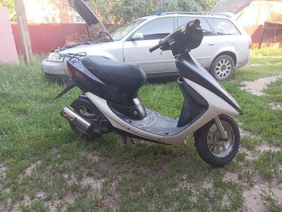 Продам Honda Dio 34