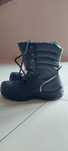 Trzewiki ochronne Cofra BRATISLAV BLACK UK S3S CI SRC