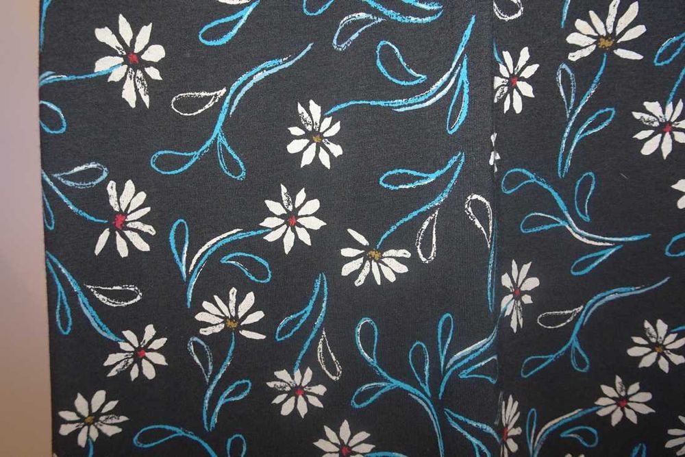 Piękna sukienka Seasalt Cornwall Tall 40 L viskoza bambus premium