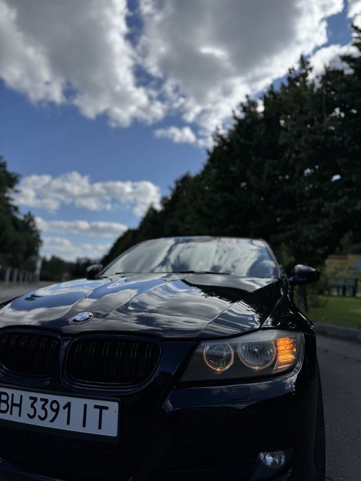 BMW e90, 3.0i, 2011p