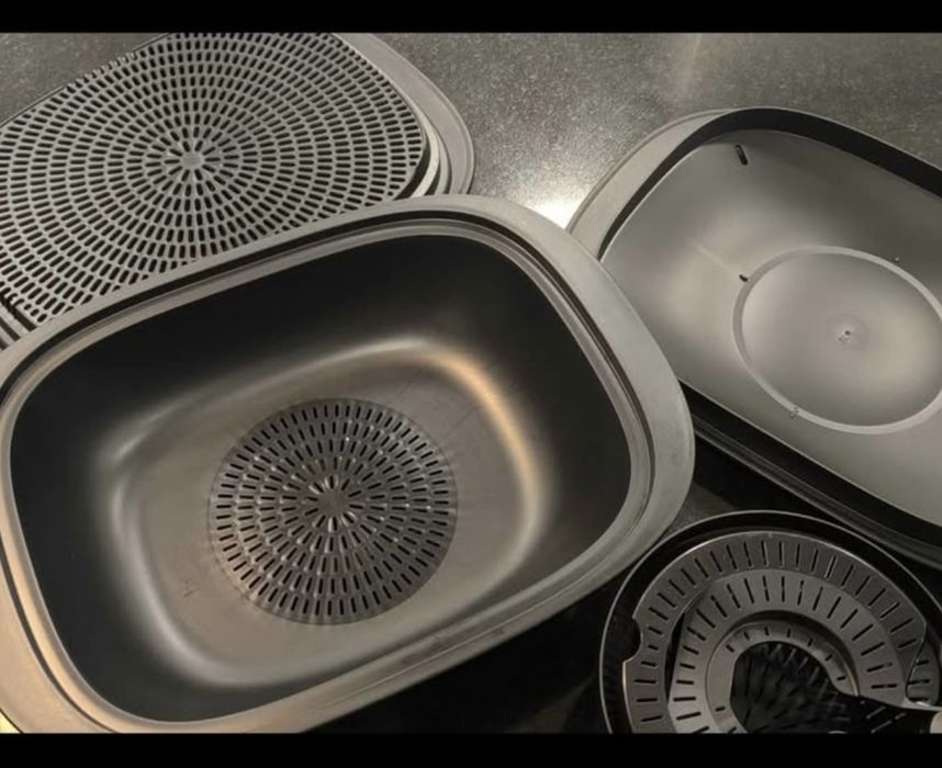 Bimby TM7 nova com garantia