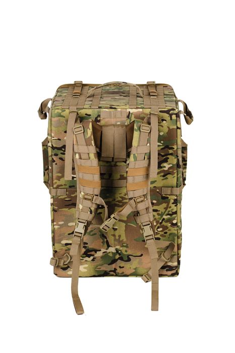 Сумка для перенесення БПЛА 7-8 " B-Gear Pizza мультикам