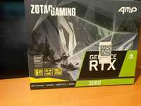 Zotac Geforce RTX 2060 - 6Gb Gddr6