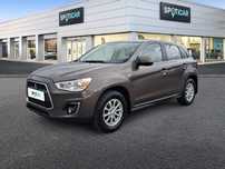 Mitsubishi ASX 1.6 DID Invite AS&G