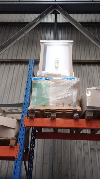 Pompa ciepła powietrzna split Extensa AI Duo R32 - 6 kW