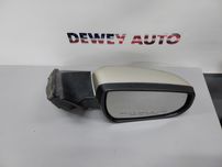 Дзеркало Chevrolet Malibu 8 2013-2015 Розборка Шевроле Малібу 8 2.5