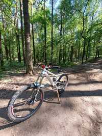 Rower Morewood  DH enduro M