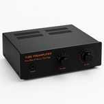 Tube Preamplifier – Lampowy przedwzmacniacz audio klasy A