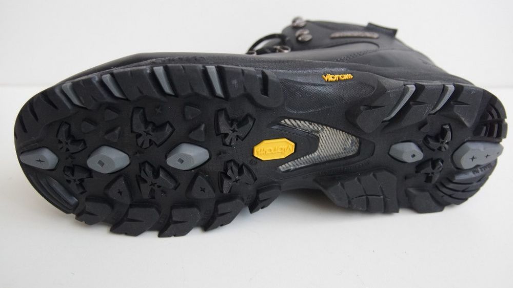 Nowe buty treckingowe HI-TEC rozm 41 skórzane V-Lite Altitude Ultra