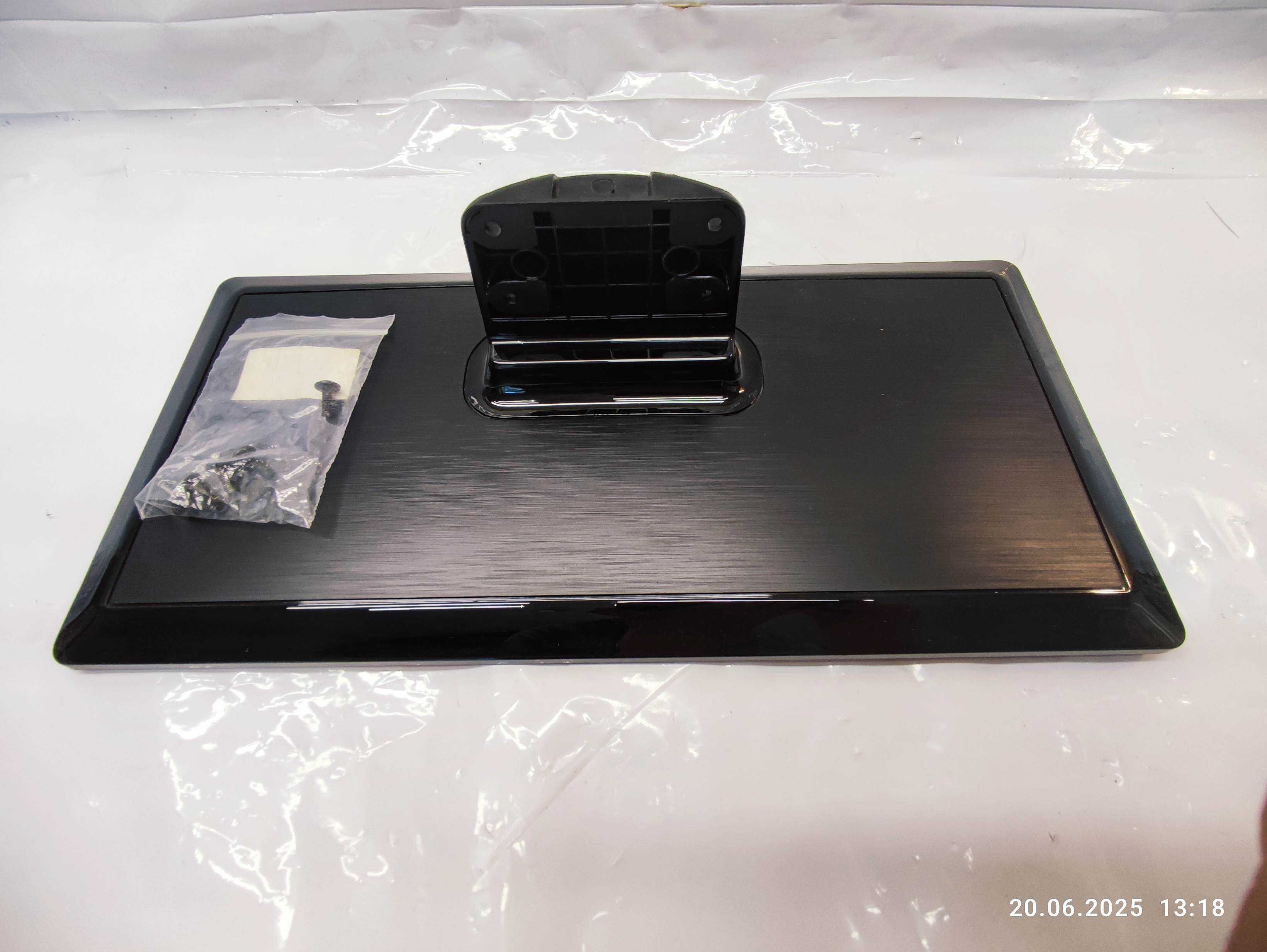Podstawa Tv Sharp LC32LD145V stopa noga stan nowa kpl