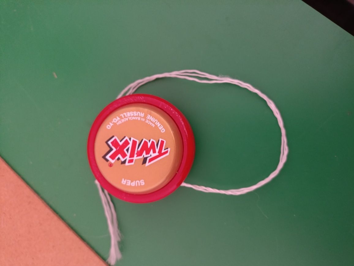 Yo-Yo Twix Russell  йойо твикс