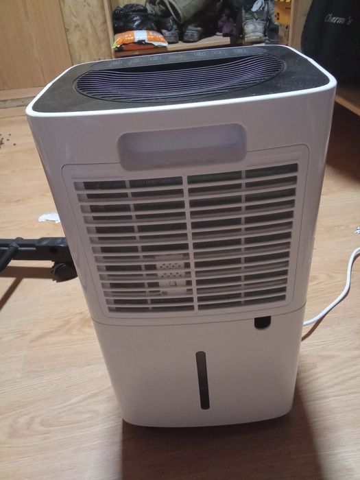 Desumidificador orima