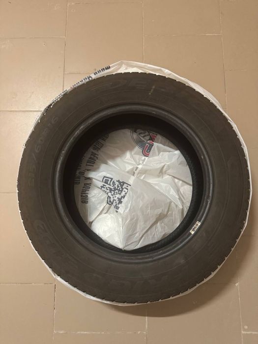 Зимняя резина Debica frigo hp 2, 215 60 R16