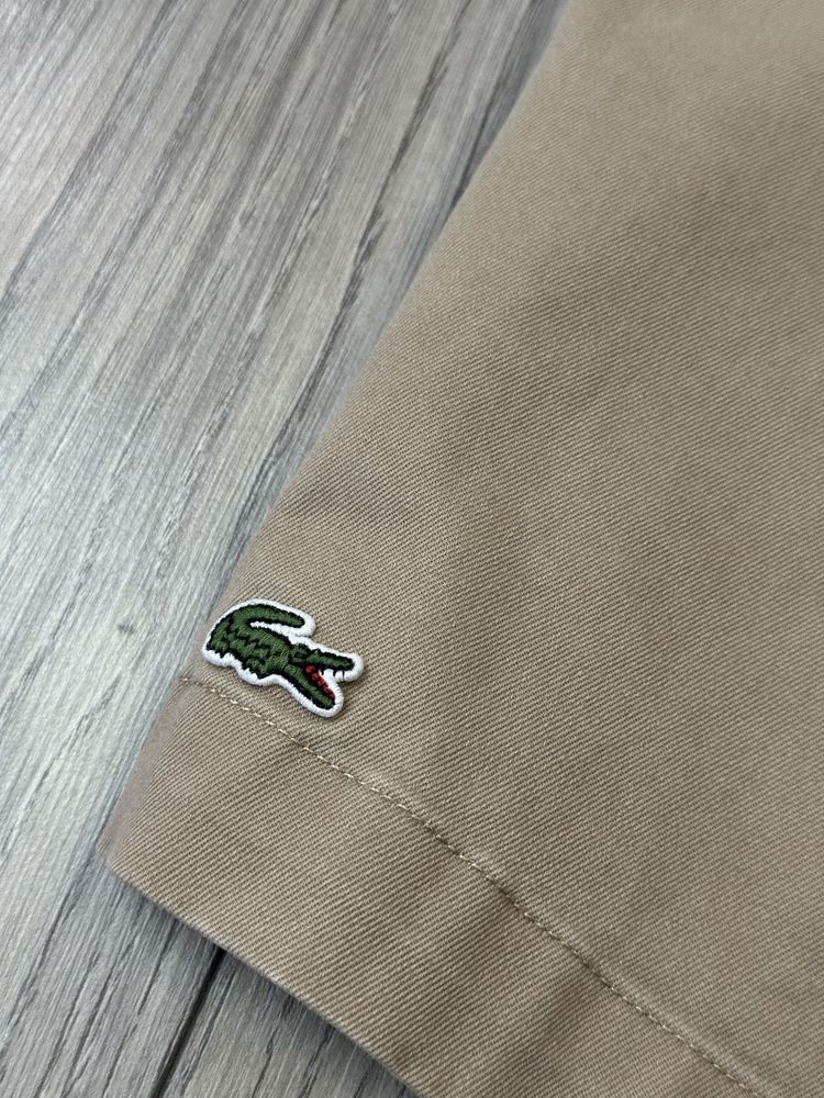 Шорти Lacoste оригінал