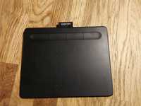 Tablet graficzny Wacom intuos s czarny