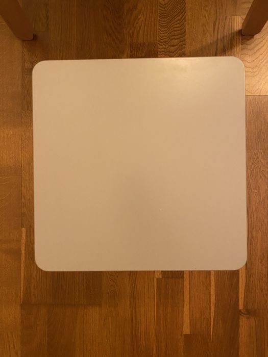 Stolik i krzeslo Bellamy