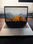 Macbook Air M1 Apple