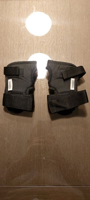 Ochraniacze dziecięce na nadgarstki rozm. S