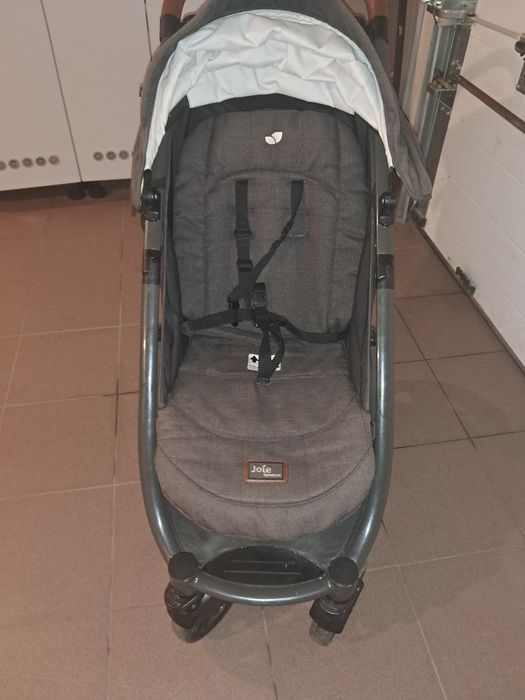 Spacerówka wózek spacerowy joie