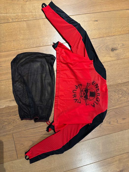 Ochraniacz pajączek Energiapura