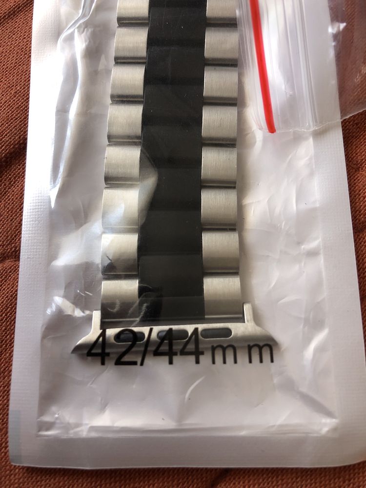 Bracelete para Apple Watch 42/ 44 milímetros