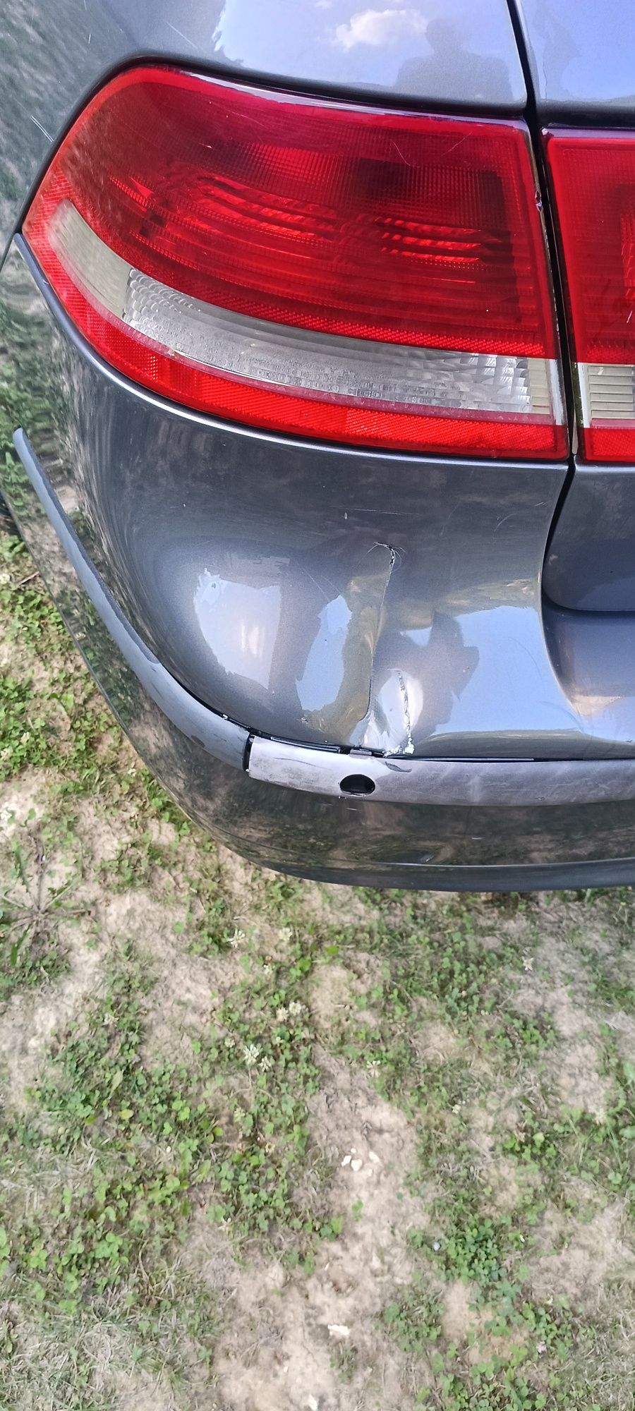 Saab 9-3 1,9 TID 2005r automat