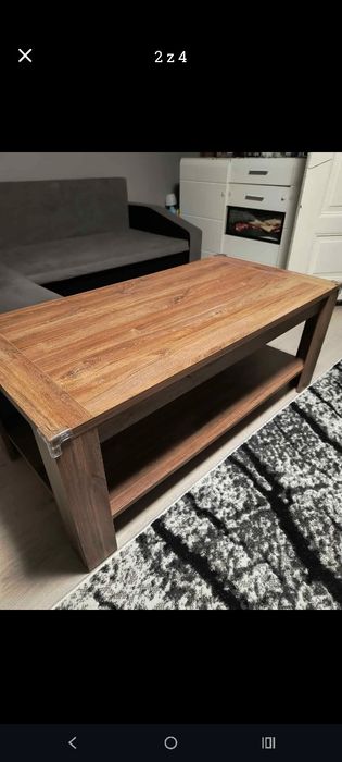 Sprzedam stolik kawowy