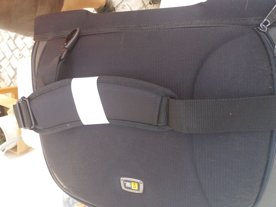 Pastas para pc caselogic e targus