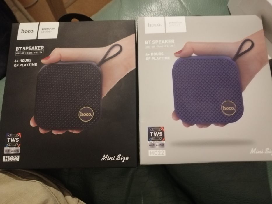 BT SPEAKEr (new)