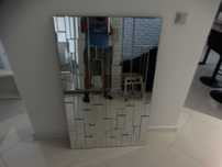lustro mozaikowe  60 x100