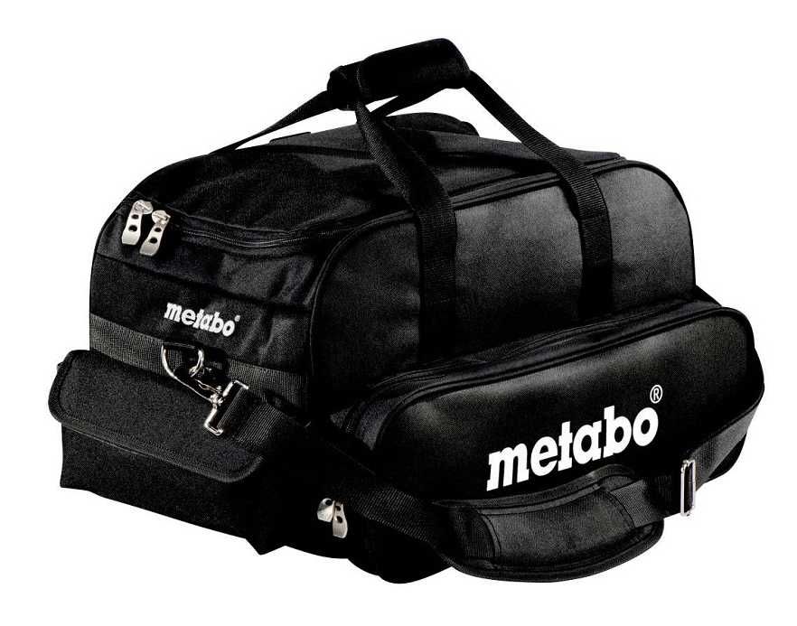 METABO torba narzędziowa mała