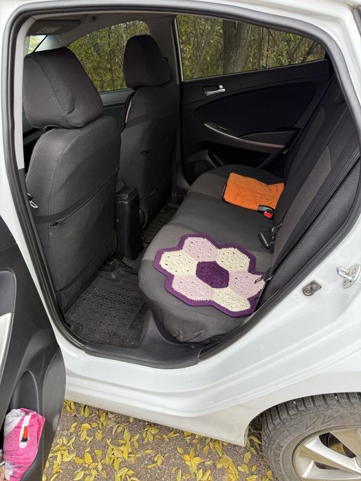 Продам Hyundai Accent