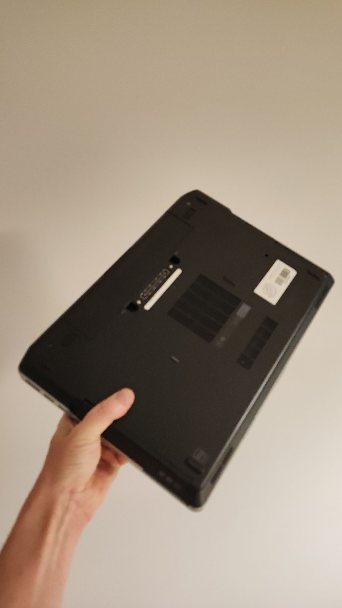 Dell latitude E6430
