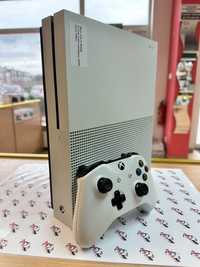 Xbox One S 500GB + kontroler, okablowanie - Gwarancja sklep