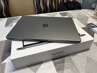 MacBook Pro M1 Pro 16 space gray, 16/512