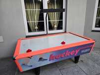 Stół do cymbergaja air hockey BILLKROS zarobkowy cymbergraj