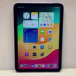 APPLE iPad mini 6. generacji / Wi-Fi / 256 GB / Purple Stan idealny